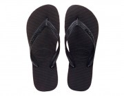 Chinelo Havaianas Top - Preto Atacado